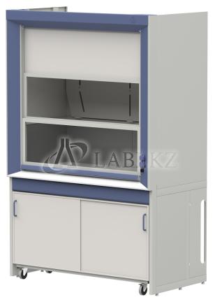 Шкаф вытяжной для работы с кислотами ЛАБ-PRO ШВК 150.84.230 F20