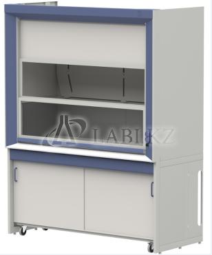 Шкаф вытяжной для работы с кислотами ЛАБ-PRO ШВК 180.84.230 F20