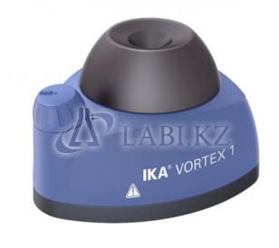 Vortex 1 (IKA, Германия)