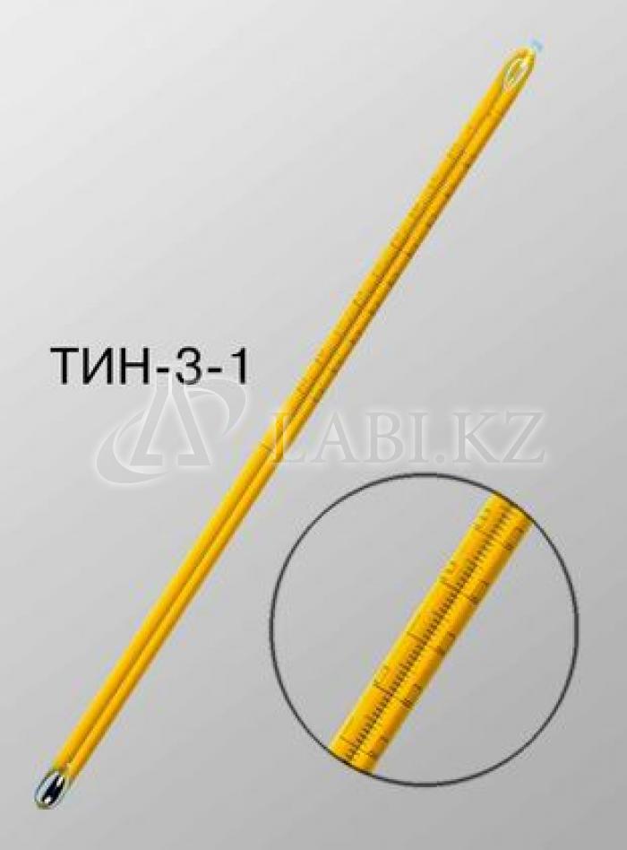 Термометр для муфельной печи 120