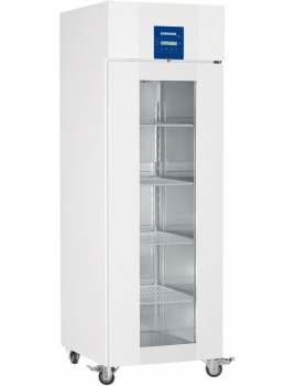 Лабораторные холодильники/морозильники (Германия)