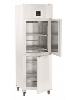 Лабораторные холодильники/морозильники Liebherr  (Австрия)