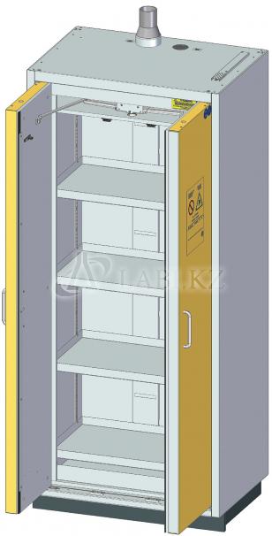 Шкаф CLASSIC standard L (29-200967-030)