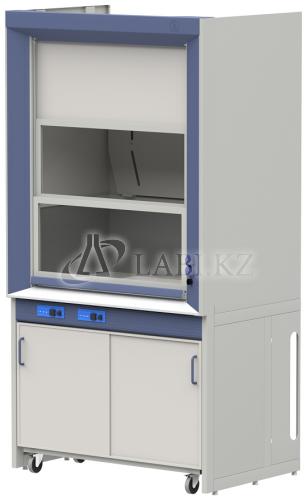 Шкаф вытяжной для работы с кислотами ЛАБ-PRO ШВК 120.84.230 F20