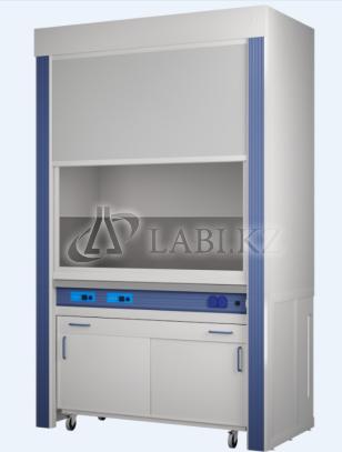 Шкаф вытяжной со встроенной стеклокерамической плитой ЛАБ-PRO ШВВП 150.85.245 F20