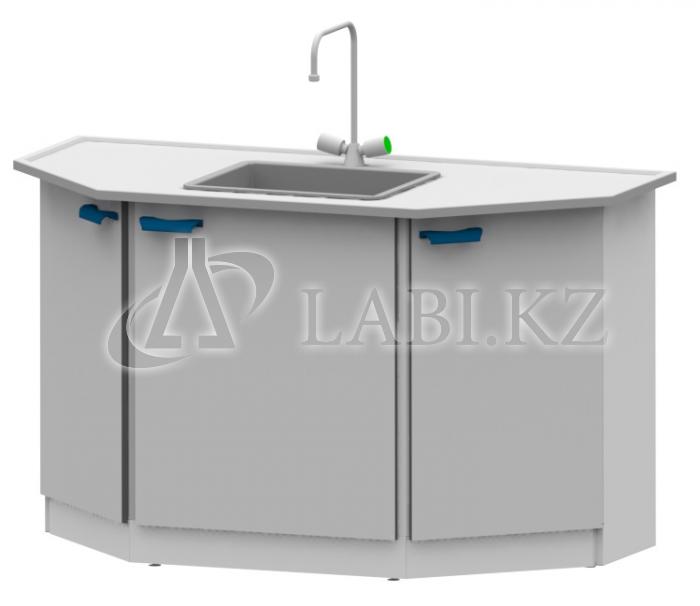 245. Стеллаж сушильный навесной лаб-400 сст. Лабораторная мебель лабмебель. 193. Стол мойка лаб-м мо 30 120.