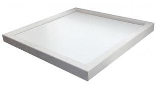 TRESPA TopLab Plus с бортиком из эпоксидного композита, TR-E16/23
