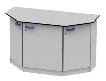 ЛАБ-PRO СТОТ 150.75.90 TR