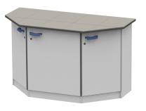 ЛАБ-PRO СТОТ 150.75.90 KG