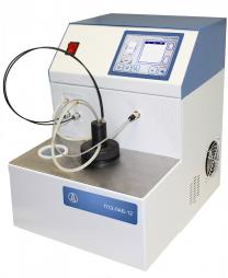 ТПЗ-ЛАБ-12 Автоматический аппарат экспресс анализа для определения температуры помутнения и застывания нефтепродуктов