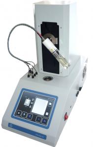 ТПЗ-ЛАБ-22 Автоматический аппарат анализа для определения температуры помутнения/текучести/застывания нефтепродуктов