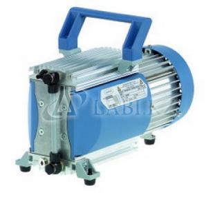 Алюминиевый мембранный насос (VACUUBRAND)