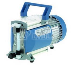 Химический диафрагменный насос (VACUUBRAND)