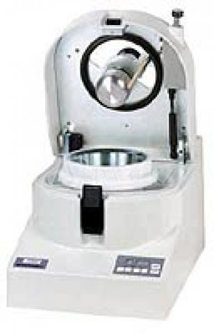Pulverisette 2