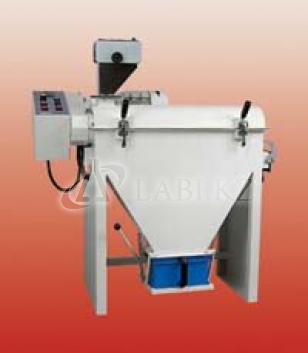 Pulverisette 8