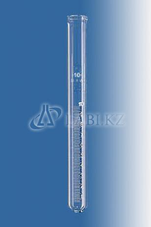 Пробирка П-3-10-0,2 ХС