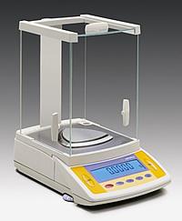 Весы Sartorius CP 224 S
