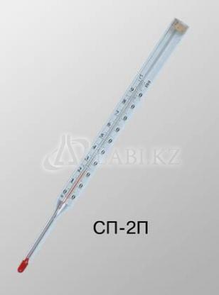 СП-2П №1