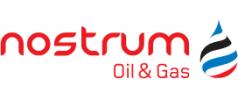 Nostrum Oil & Gas.